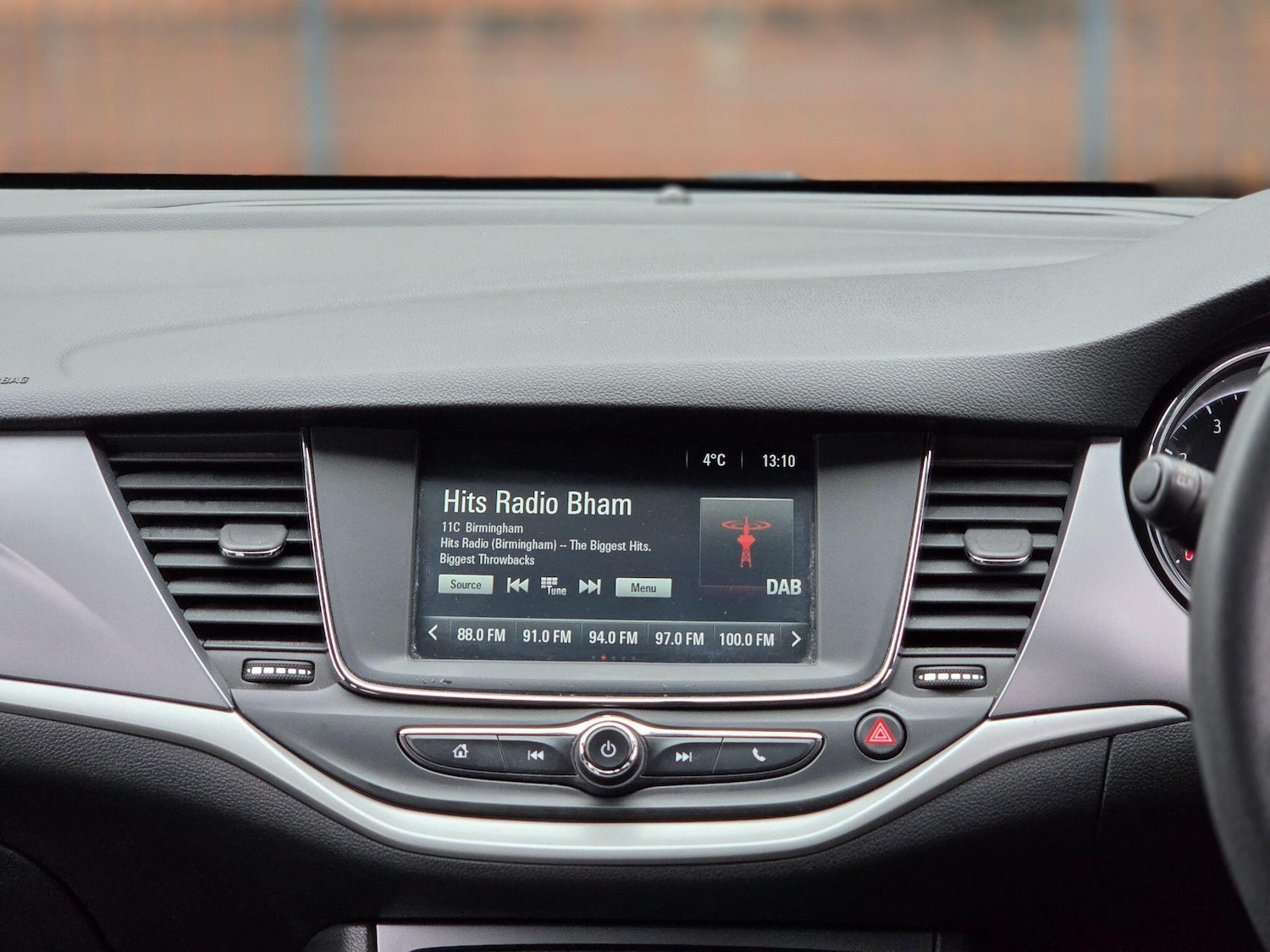 Used Vauxhall Astra for sale - 77611746: Photo 27