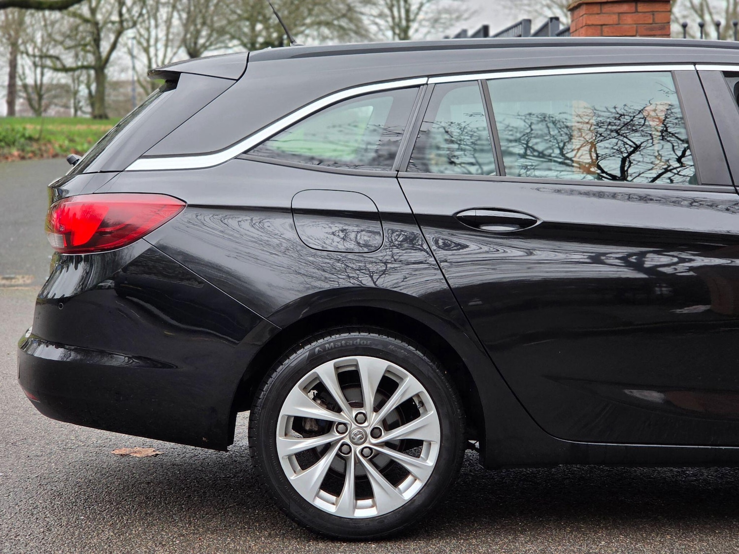 Used Vauxhall Astra for sale - 77611746: Photo 28