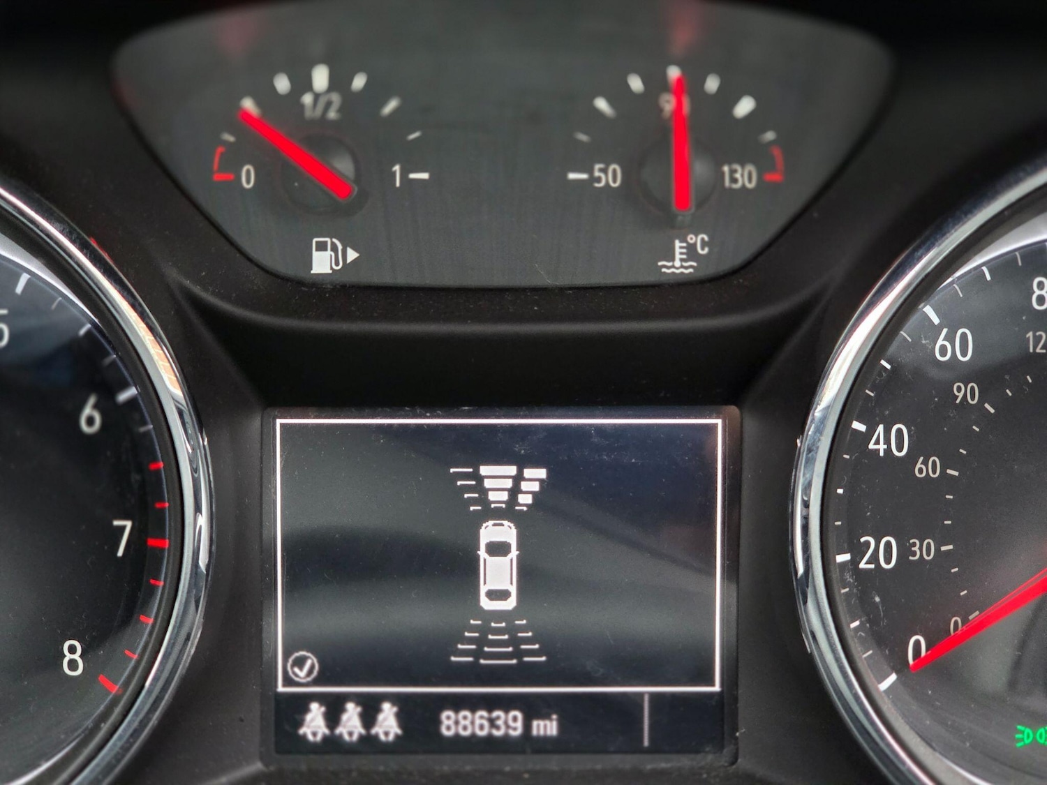 Used Vauxhall Astra for sale - 77611746: Photo 29