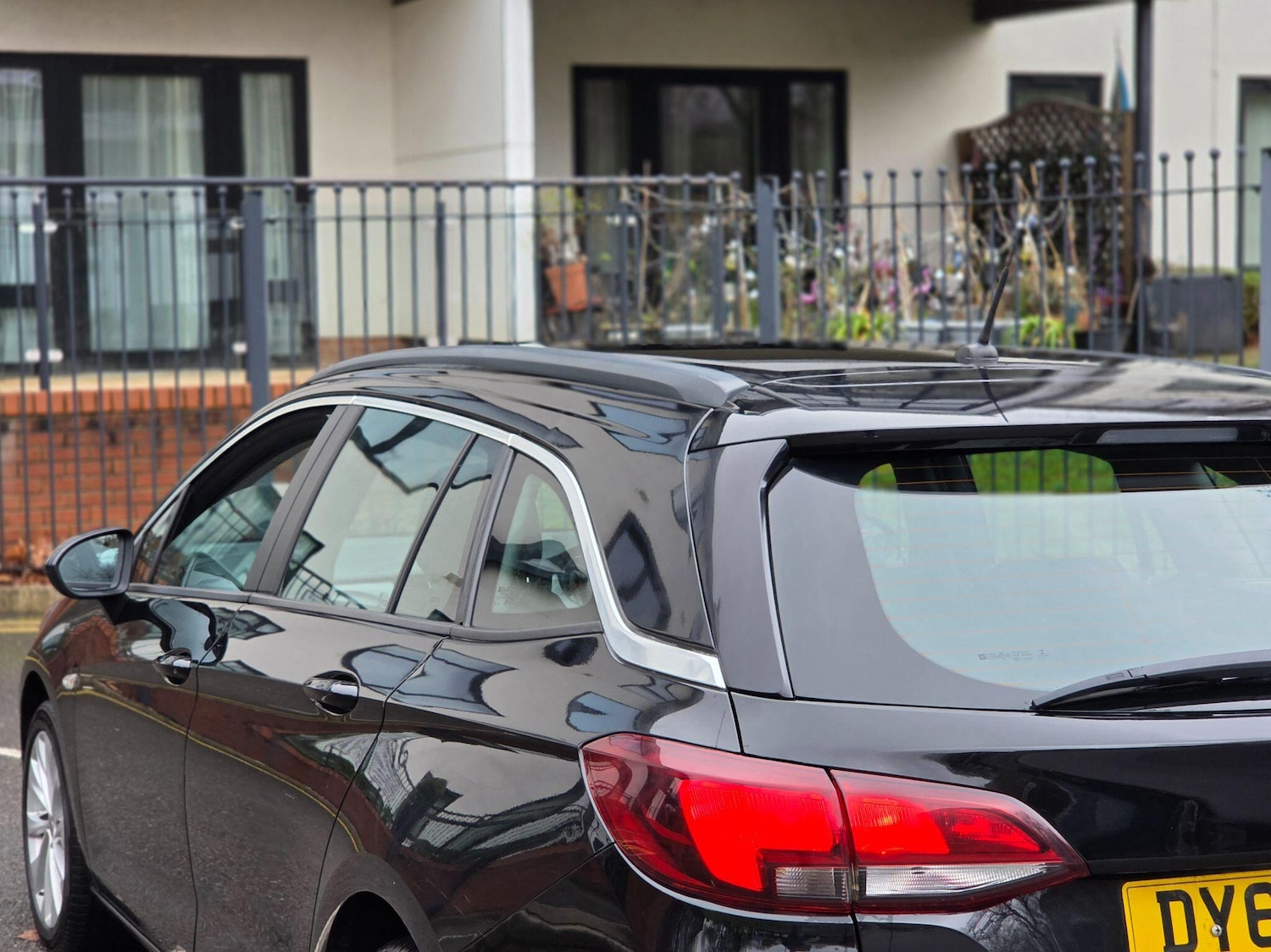 Used Vauxhall Astra for sale - 77611746: Photo 34