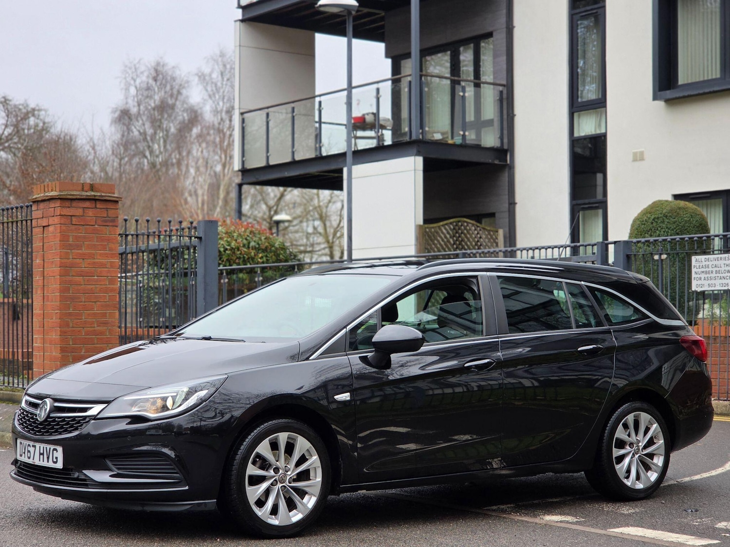 Used Vauxhall Astra for sale - 77611746: Photo 38