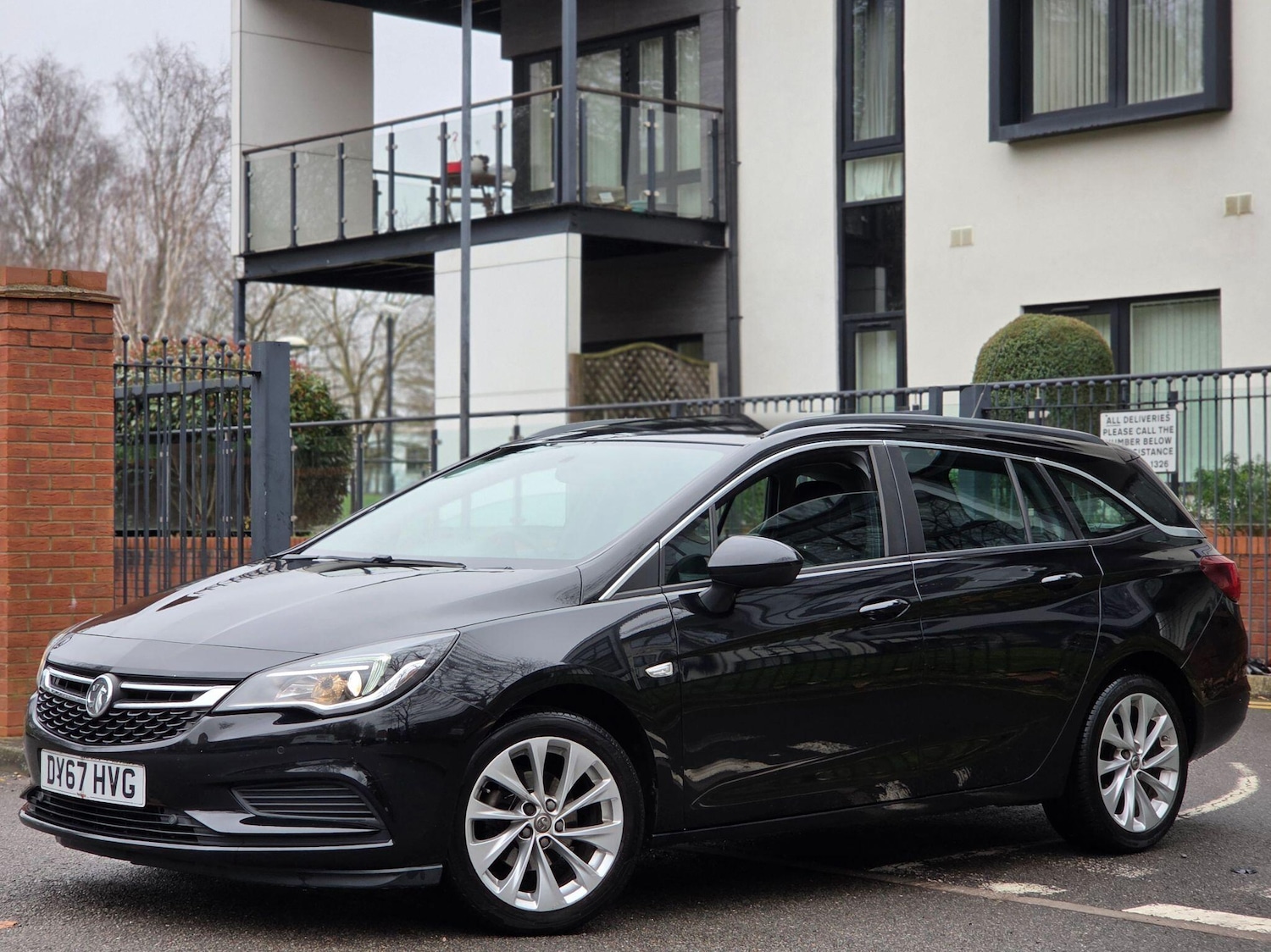 Used Vauxhall Astra for sale - 77611746: Photo 4