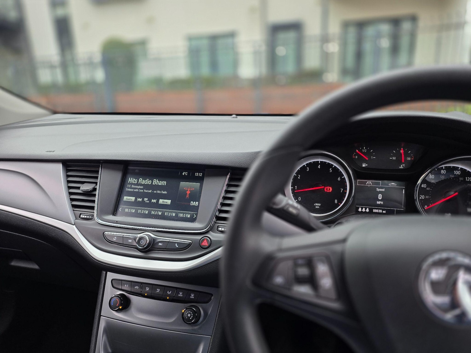 Used Vauxhall Astra for sale - 77611746: Photo 41