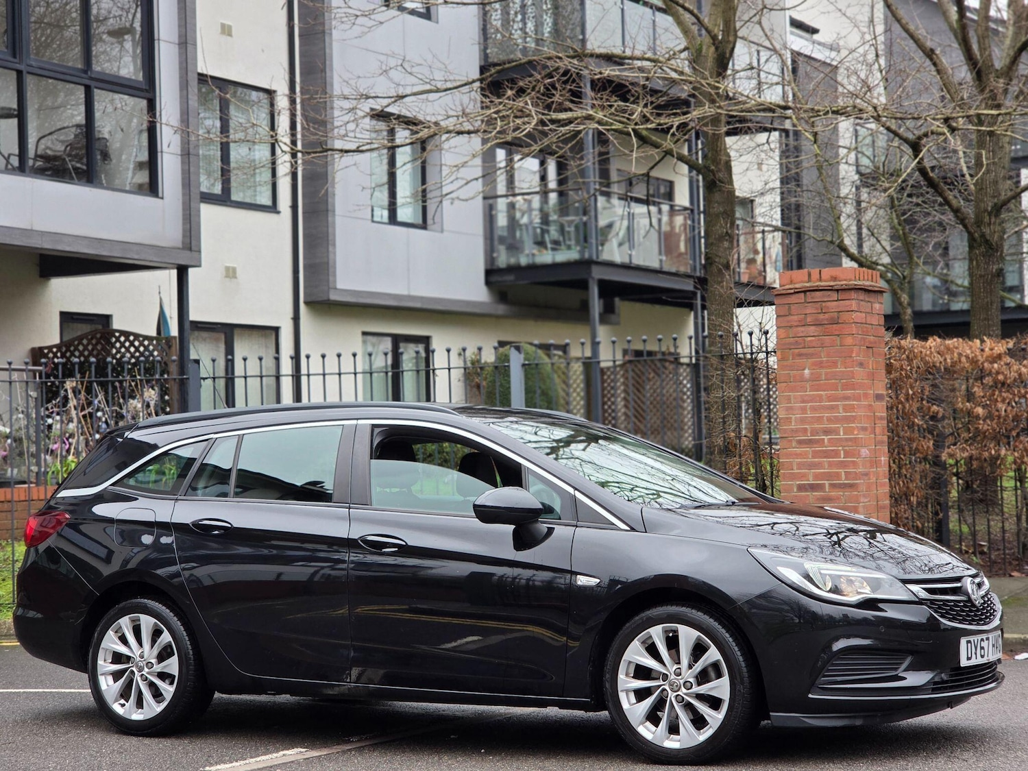 Used Vauxhall Astra for sale - 77611746: Photo 42
