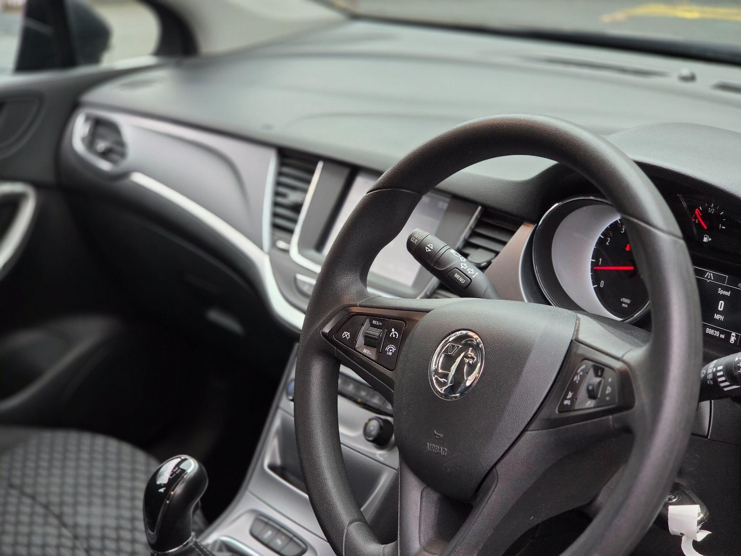 Used Vauxhall Astra for sale - 77611746: Photo 45