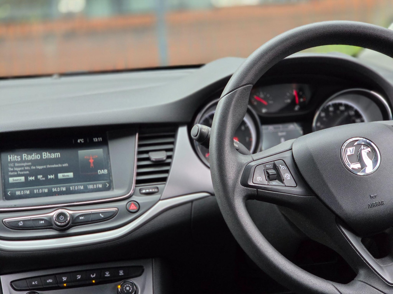 Used Vauxhall Astra for sale - 77611746: Photo 50