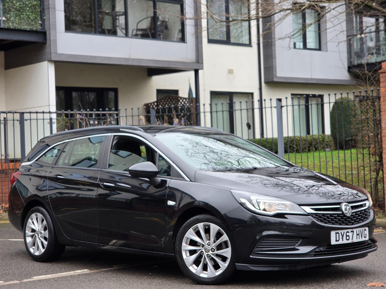 Used Vauxhall Astra for sale - 77611746: Photo 51