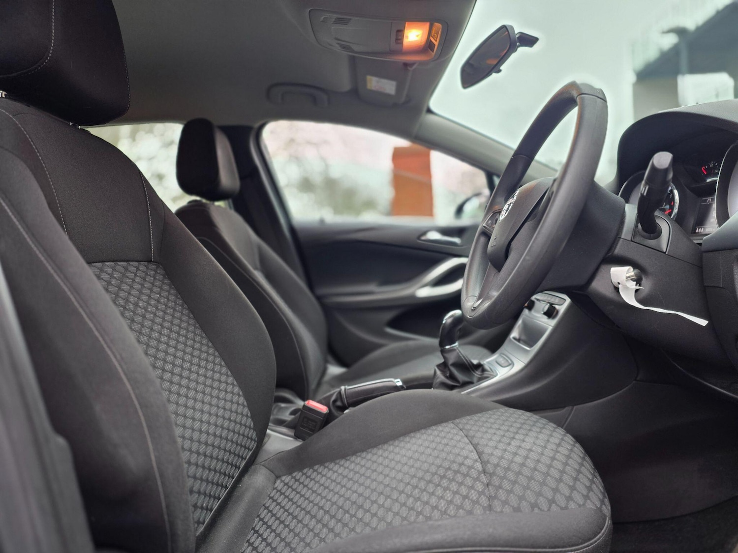 Used Vauxhall Astra for sale - 77611746: Photo 7