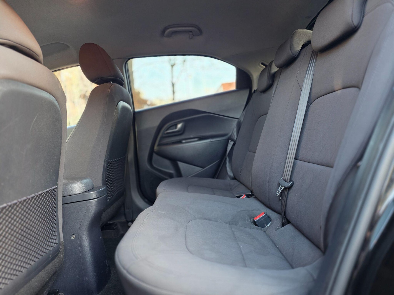 Used Kia Rio 2015 for sale - 76801600: Photo 11