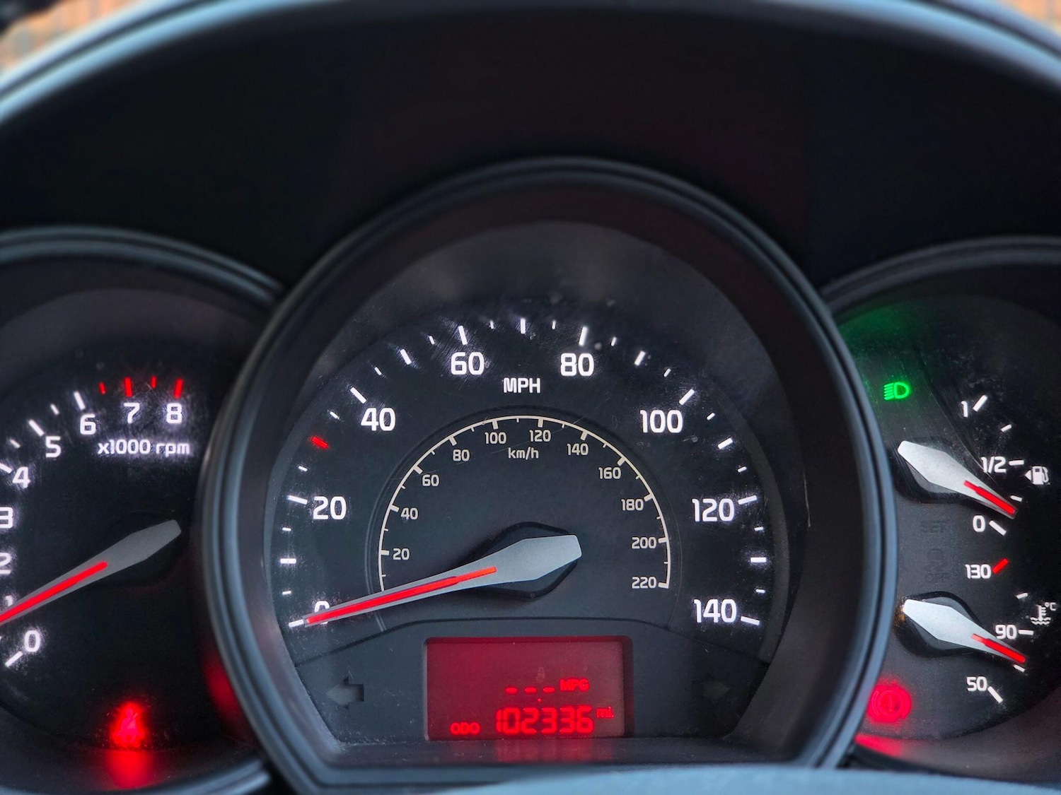 Used Kia Rio 2015 for sale - 76801600: Photo 17