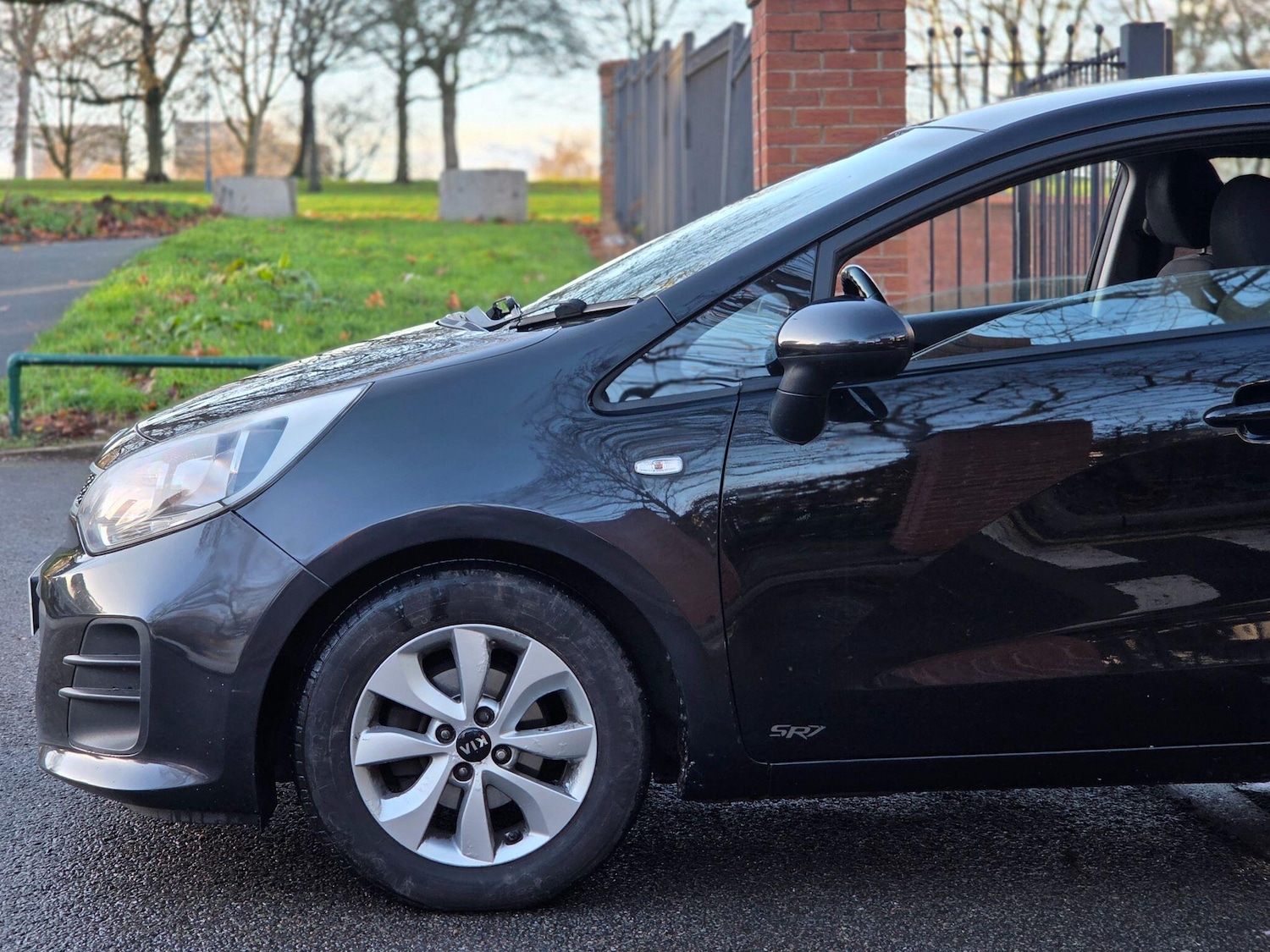 Used Kia Rio 2015 for sale - 76801600: Photo 18