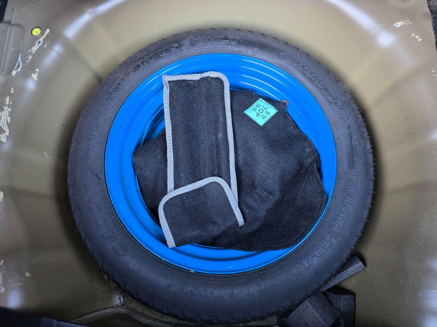 Used Kia Rio 2015 for sale - 76801600: Photo 23