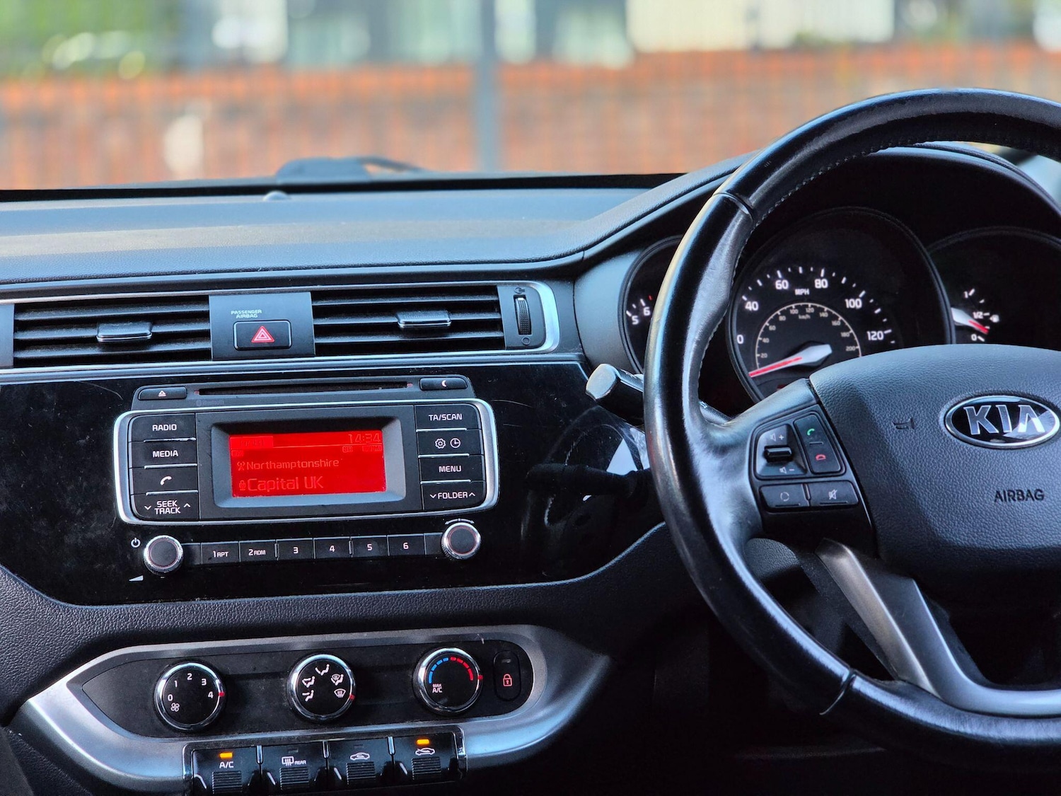 Used Kia Rio 2015 for sale - 76801600: Photo 47