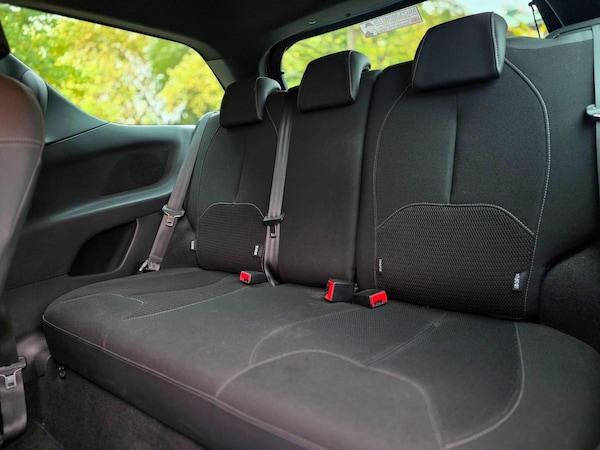 Used DS Automobiles DS 3 2015 for sale - 76318232: Photo 13