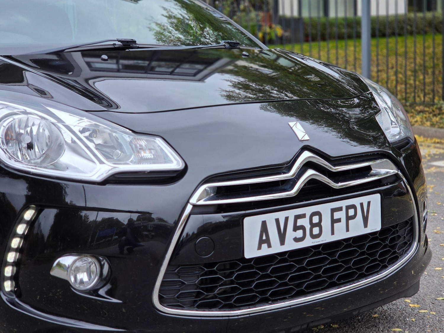 Used DS Automobiles DS 3 2015 for sale - 76318232: Photo 14