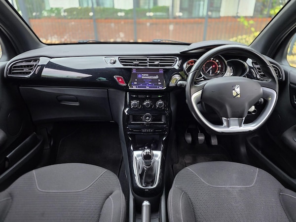 Used DS Automobiles DS 3 2015 for sale - 76318232: Photo 15