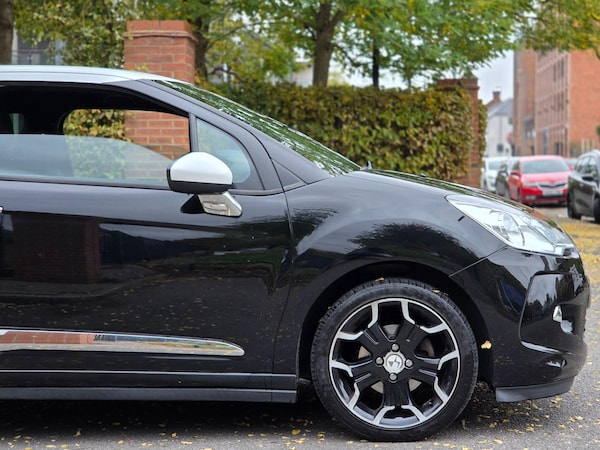 Used DS Automobiles DS 3 2015 for sale - 76318232: Photo 16