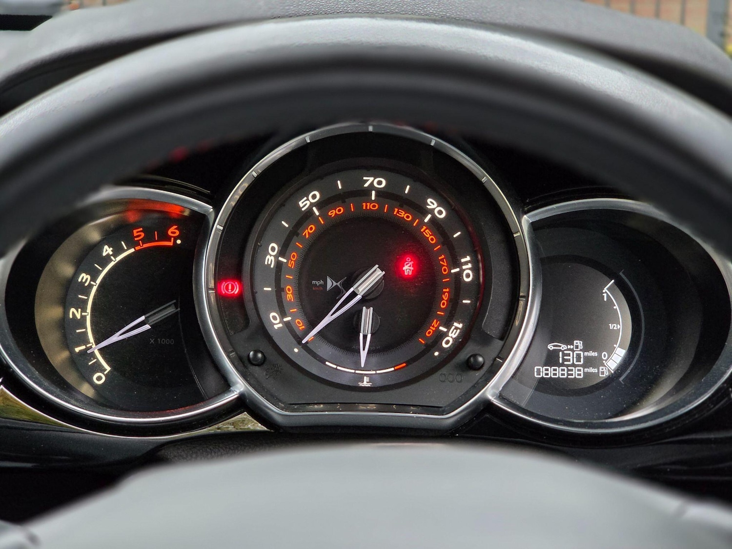 Used DS Automobiles DS 3 2015 for sale - 76318232: Photo 17