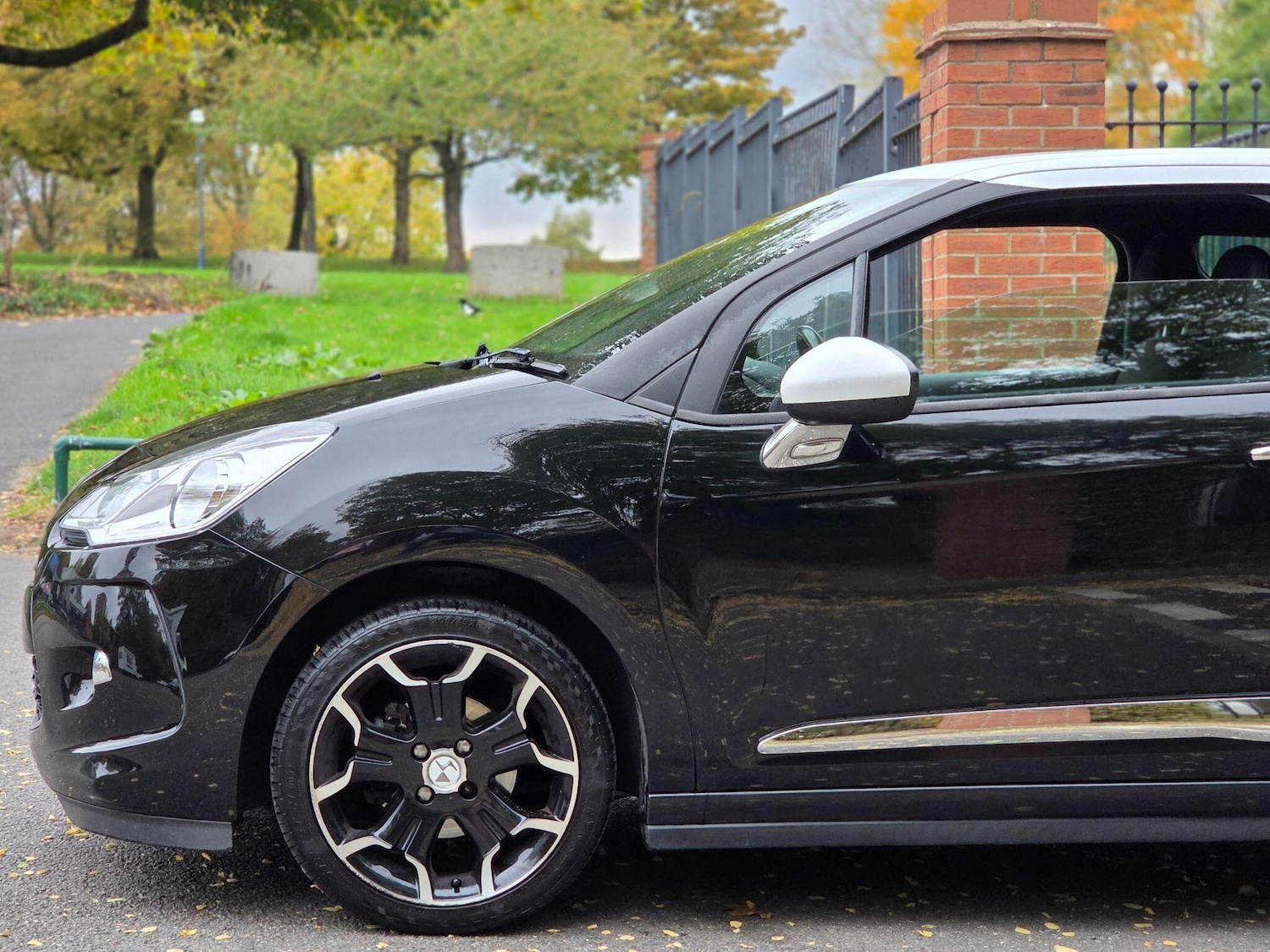 Used DS Automobiles DS 3 2015 for sale - 76318232: Photo 18