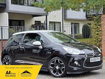 2015 (65) - 1.6 BlueHDi DStyle Euro 6 (s/s) 3dr