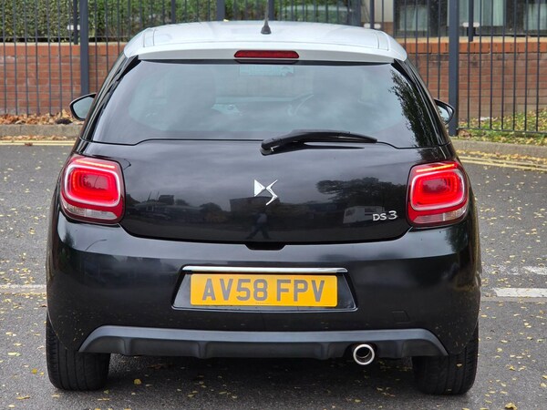 Used DS Automobiles DS 3 2015 for sale - 76318232: Photo 20