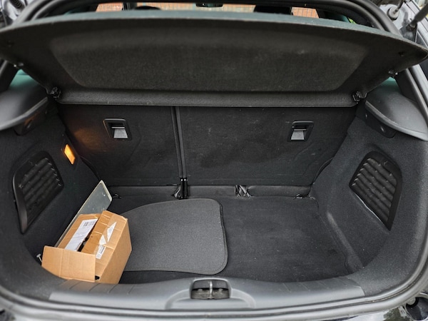 Used DS Automobiles DS 3 2015 for sale - 76318232: Photo 21