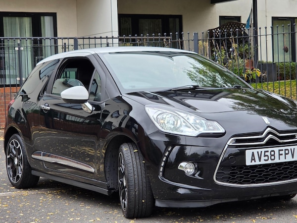 Used DS Automobiles DS 3 2015 for sale - 76318232: Photo 22