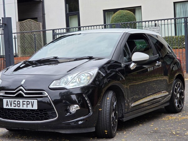 Used DS Automobiles DS 3 2015 for sale - 76318232: Photo 24
