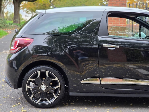 Used DS Automobiles DS 3 2015 for sale - 76318232: Photo 26