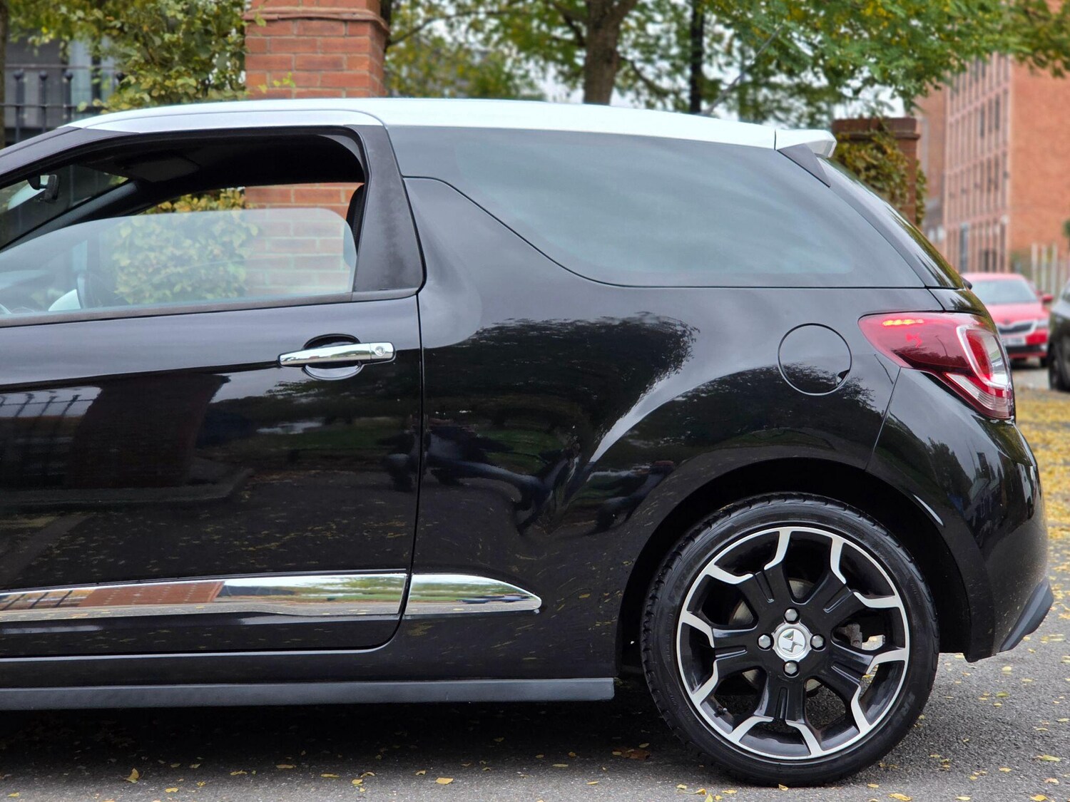 Used DS Automobiles DS 3 2015 for sale - 76318232: Photo 28