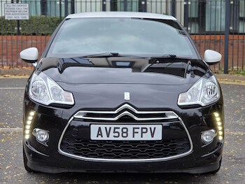 Used DS Automobiles DS 3 2015 for sale - 76318232: Photo 2