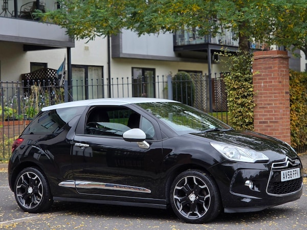 Used DS Automobiles DS 3 2015 for sale - 76318232: Photo 30