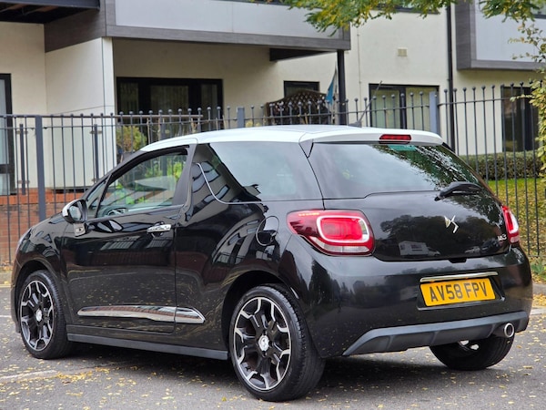 Used DS Automobiles DS 3 2015 for sale - 76318232: Photo 32
