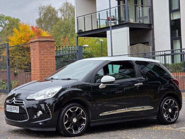 Used DS Automobiles DS 3 2015 for sale - 76318232: Photo 34