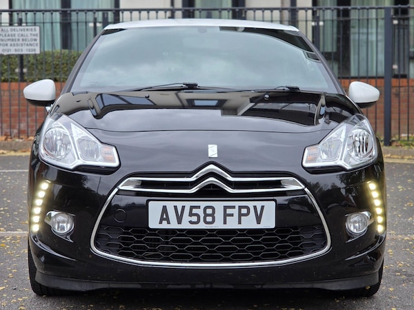 Used DS Automobiles DS 3 2015 for sale - 76318232: Photo 36