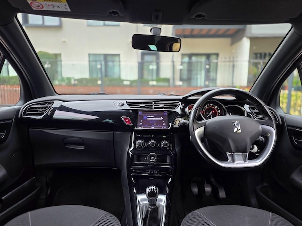 Used DS Automobiles DS 3 2015 for sale - 76318232: Photo 37