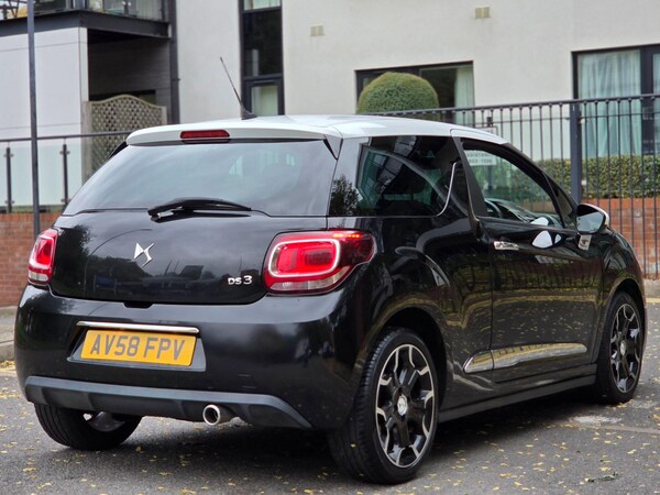 Used DS Automobiles DS 3 2015 for sale - 76318232: Photo 38
