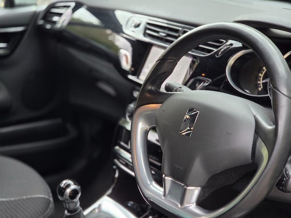 Used DS Automobiles DS 3 2015 for sale - 76318232: Photo 39