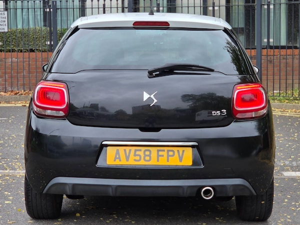 Used DS Automobiles DS 3 2015 for sale - 76318232: Photo 3