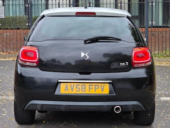 Used DS Automobiles DS 3 2015 for sale - 76318232: Photo 3