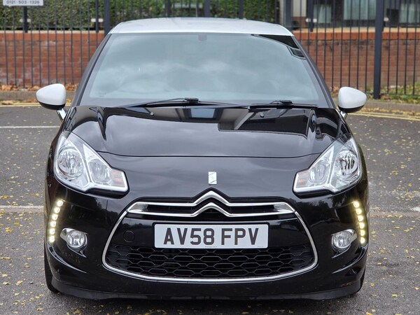 Used DS Automobiles DS 3 2015 for sale - 76318232: Photo 40