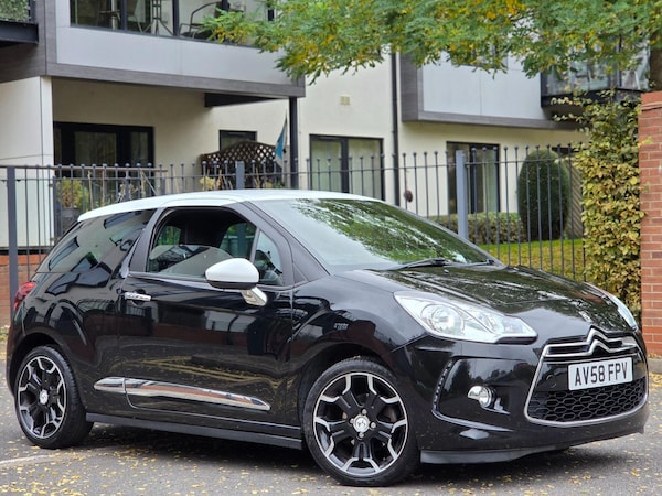 Used DS Automobiles DS 3 2015 for sale - 76318232: Photo 42