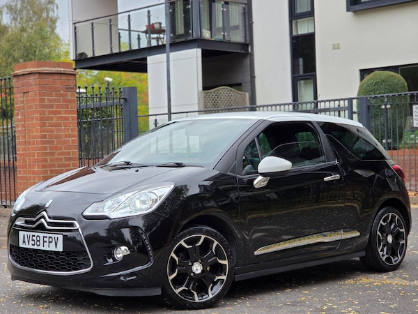 Used DS Automobiles DS 3 2015 for sale - 76318232: Photo 4