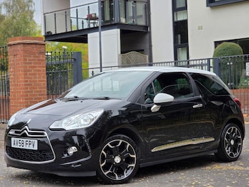 Used DS Automobiles DS 3 2015 for sale - 76318232: Photo 4