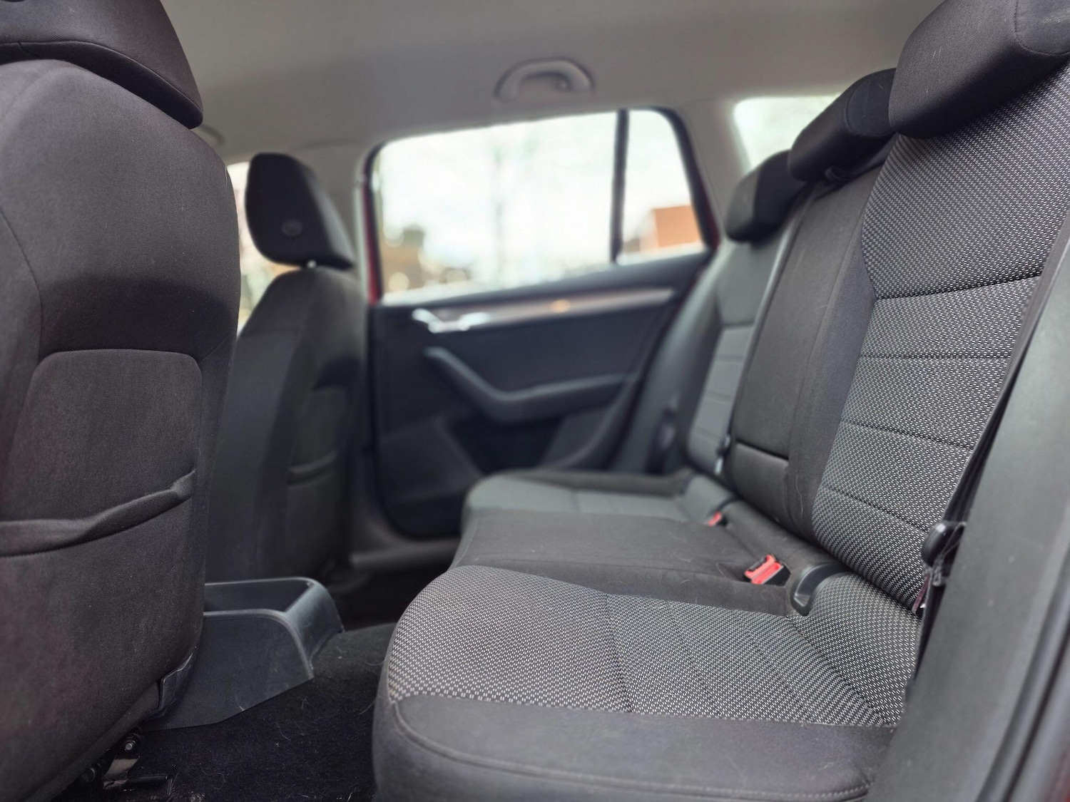 Used Skoda Octavia for sale - 77315440: Photo 13