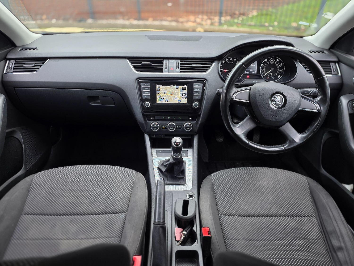 Used Skoda Octavia for sale - 77315440: Photo 15