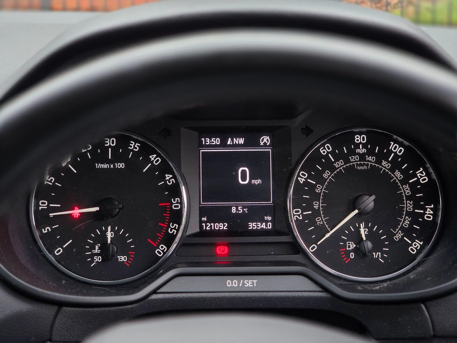 Used Skoda Octavia for sale - 77315440: Photo 17