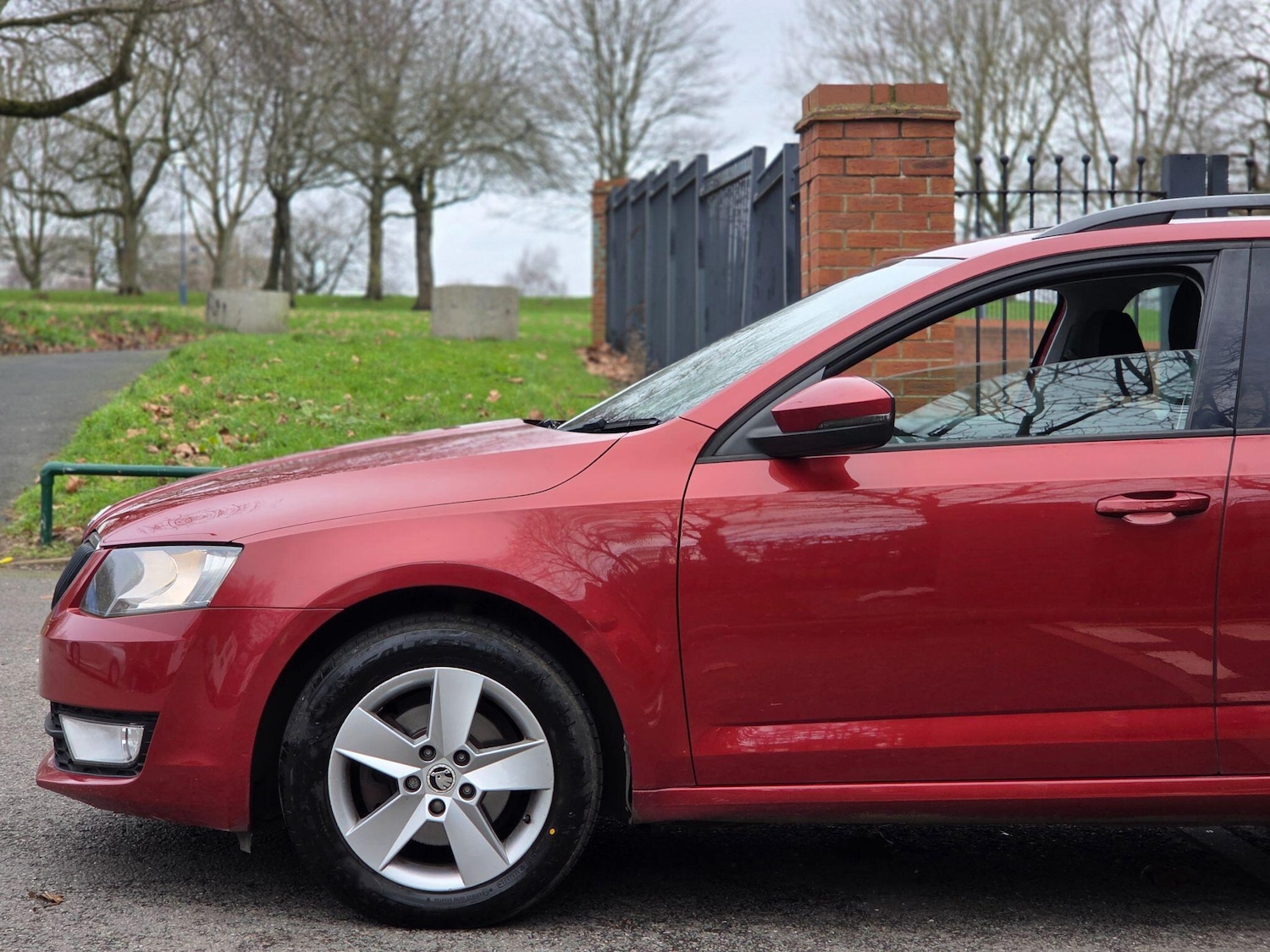 Used Skoda Octavia for sale - 77315440: Photo 18