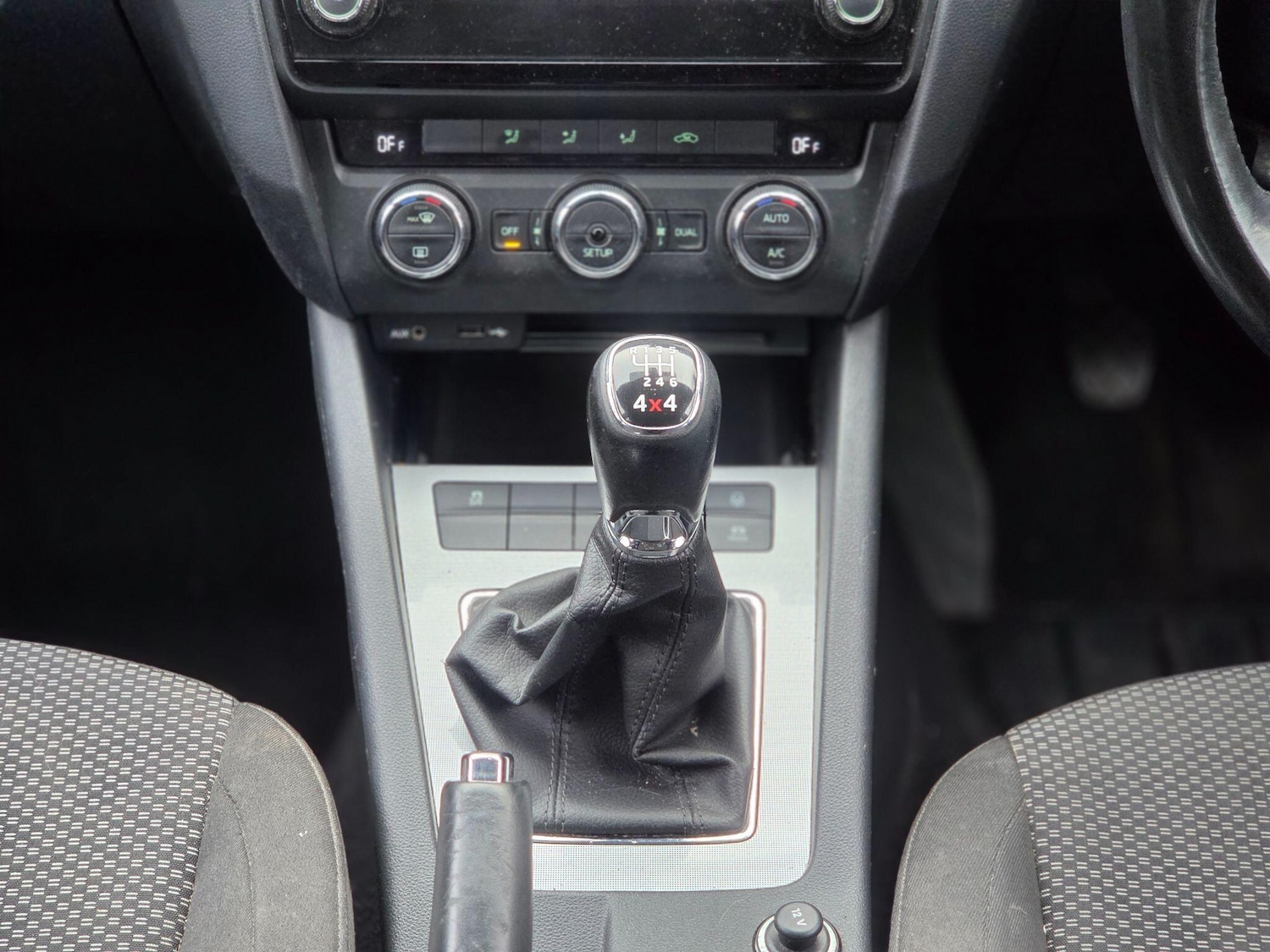 Used Skoda Octavia for sale - 77315440: Photo 19