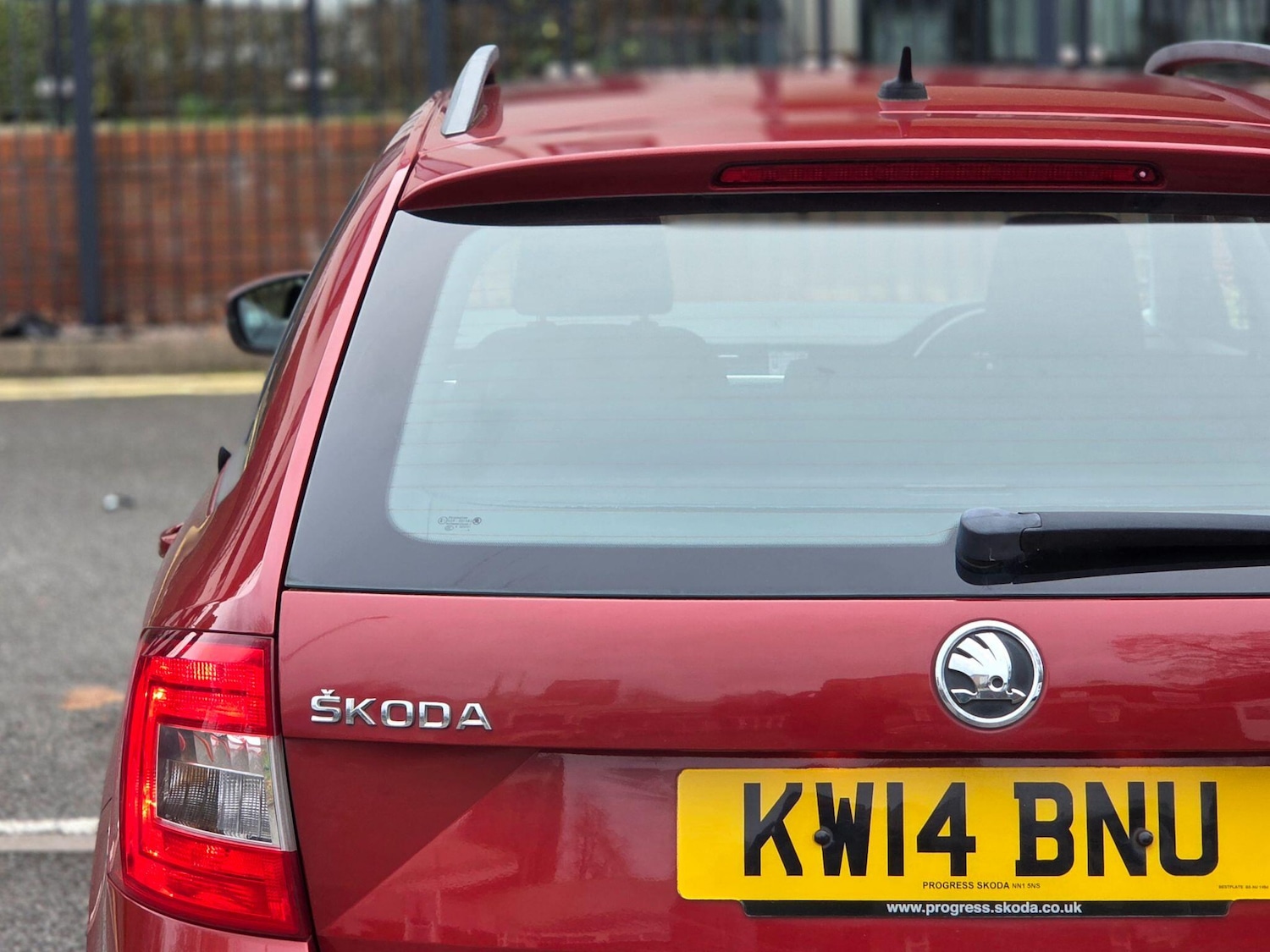 Used Skoda Octavia for sale - 77315440: Photo 20